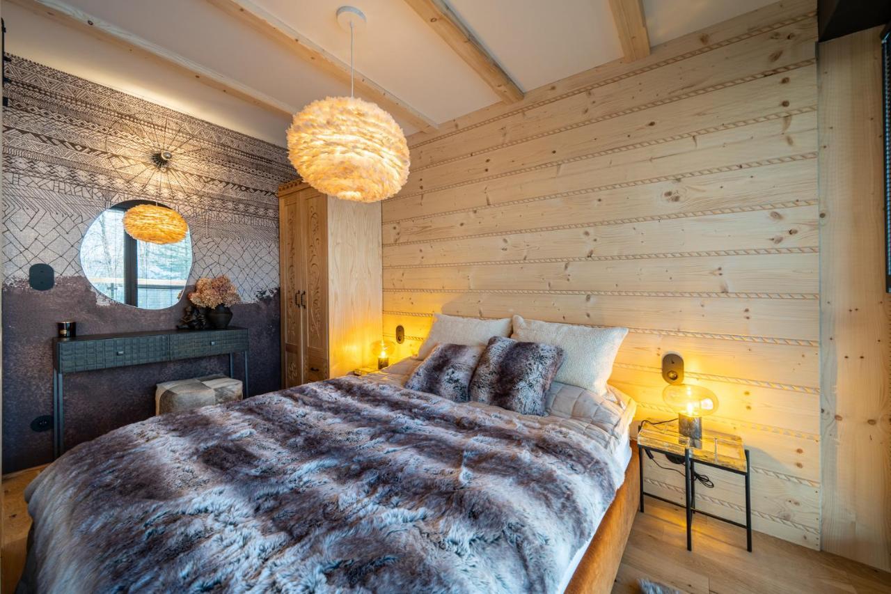 Apartament Dream&Snow Закопане Экстерьер фото