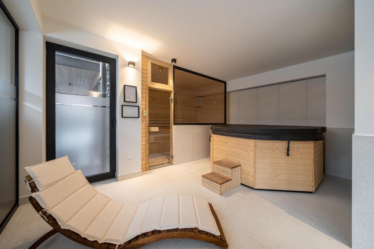 Apartament Dream&Snow Закопане Экстерьер фото