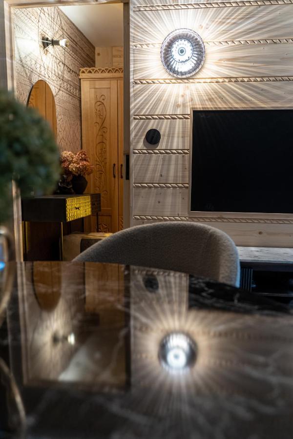 Apartament Dream&Snow Закопане Экстерьер фото