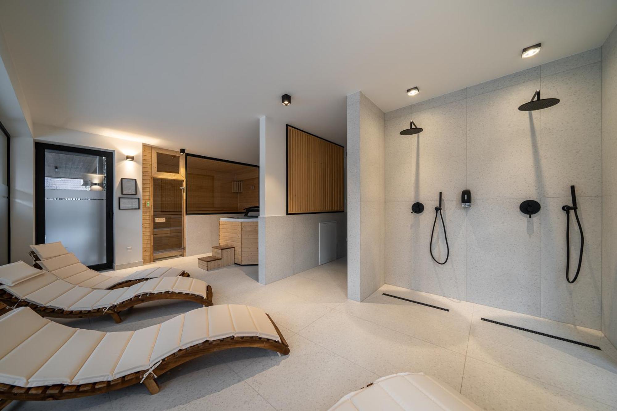 Apartament Dream&Snow Закопане Экстерьер фото