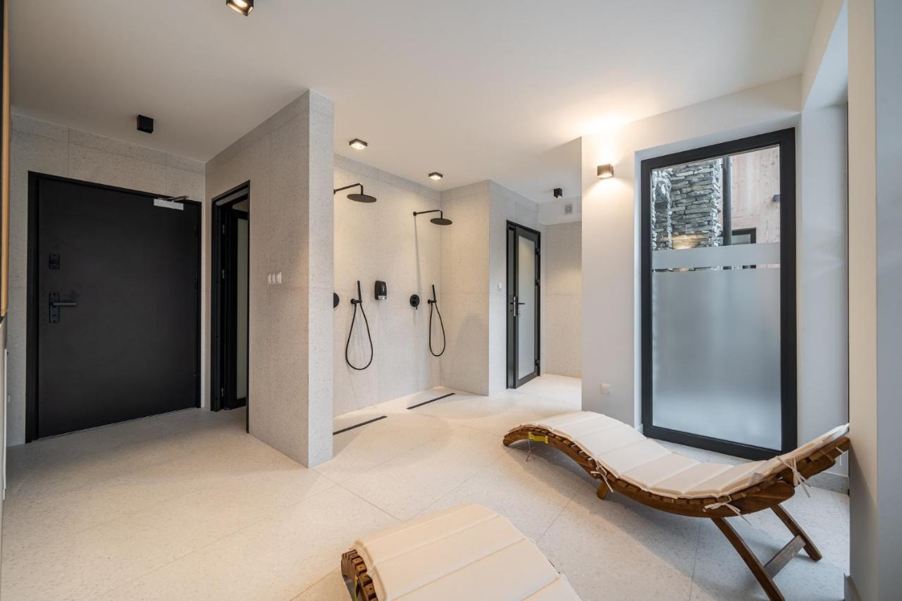 Apartament Dream&Snow Закопане Экстерьер фото